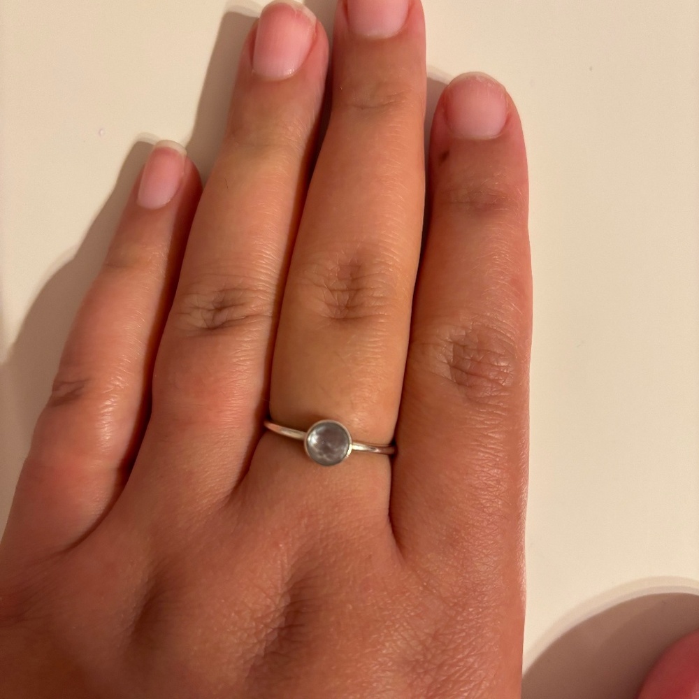 Pandora ring